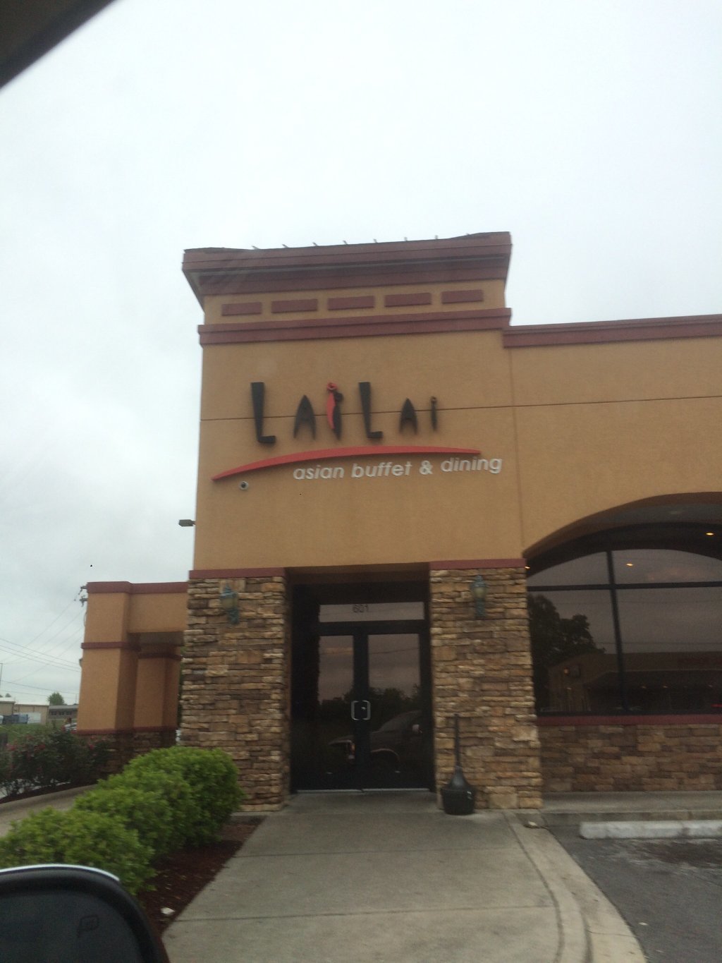 Lai Lai`s Buffet and Dining